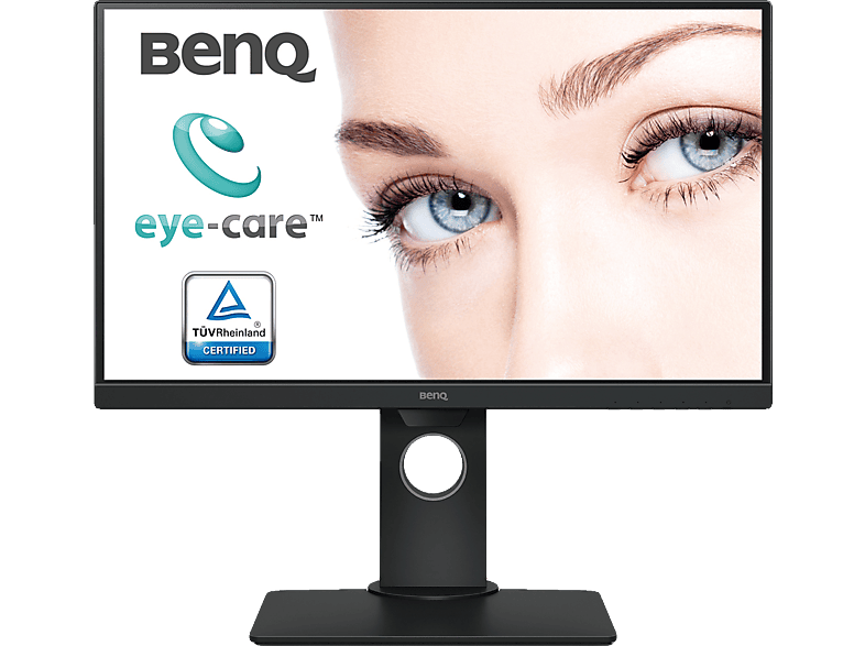 BENQ GW2480T 23,8 Zoll Full-HD Monitor (5 ms Reaktionszeit, 60 Hz) von BENQ