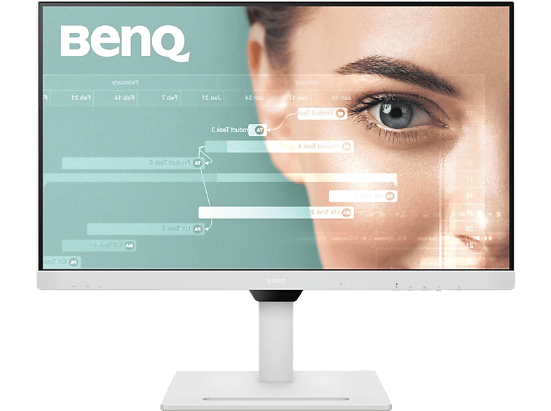 BENQ GW3290QT 32 Zoll QHD Monitor (5 ms Reaktionszeit, 60 Hz) von BENQ