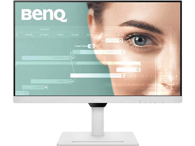 BENQ GW3290QT 32 Zoll QHD Monitor (5 ms Reaktionszeit von BENQ