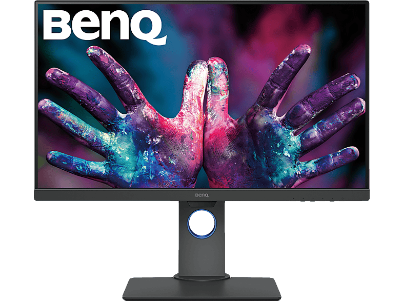 BENQ PD2705Q 27 Zoll WQHD Monitor (5 ms Reaktionszeit, 60 Hz) von BENQ
