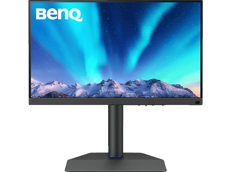 BENQ SW272Q 27 Zoll QHD Monitor (5 ms Reaktionszeit, 60 Hz) von BENQ
