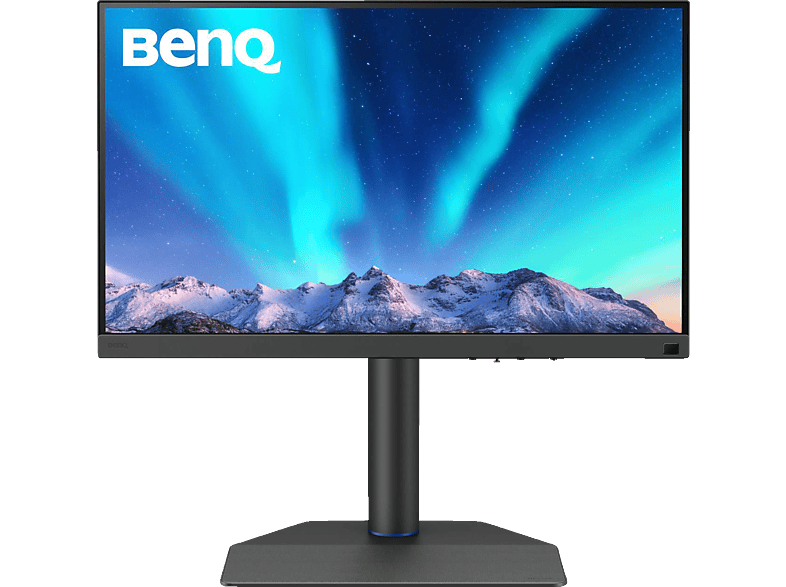 BENQ SW272U 27 Zoll UHD 4K Monitor (5 ms Reaktionszeit, 60 Hz) von BENQ