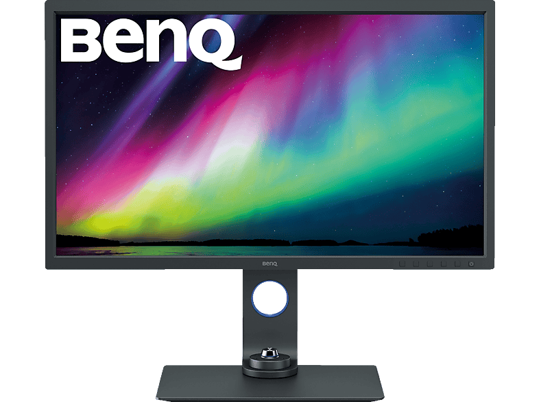 BENQ SW321C 32 Zoll UHD 4K Monitor (5 ms Reaktionszeit, 60 Hz) von BENQ
