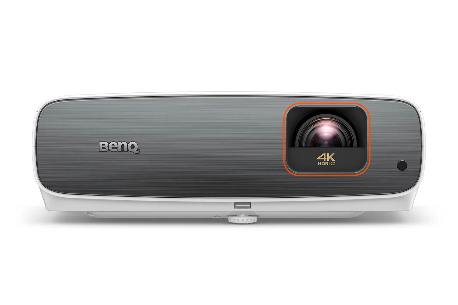 BenQ TK860i 4K UltraHD HDR Beamer - HEIMKINORAUM Edition von BENQ