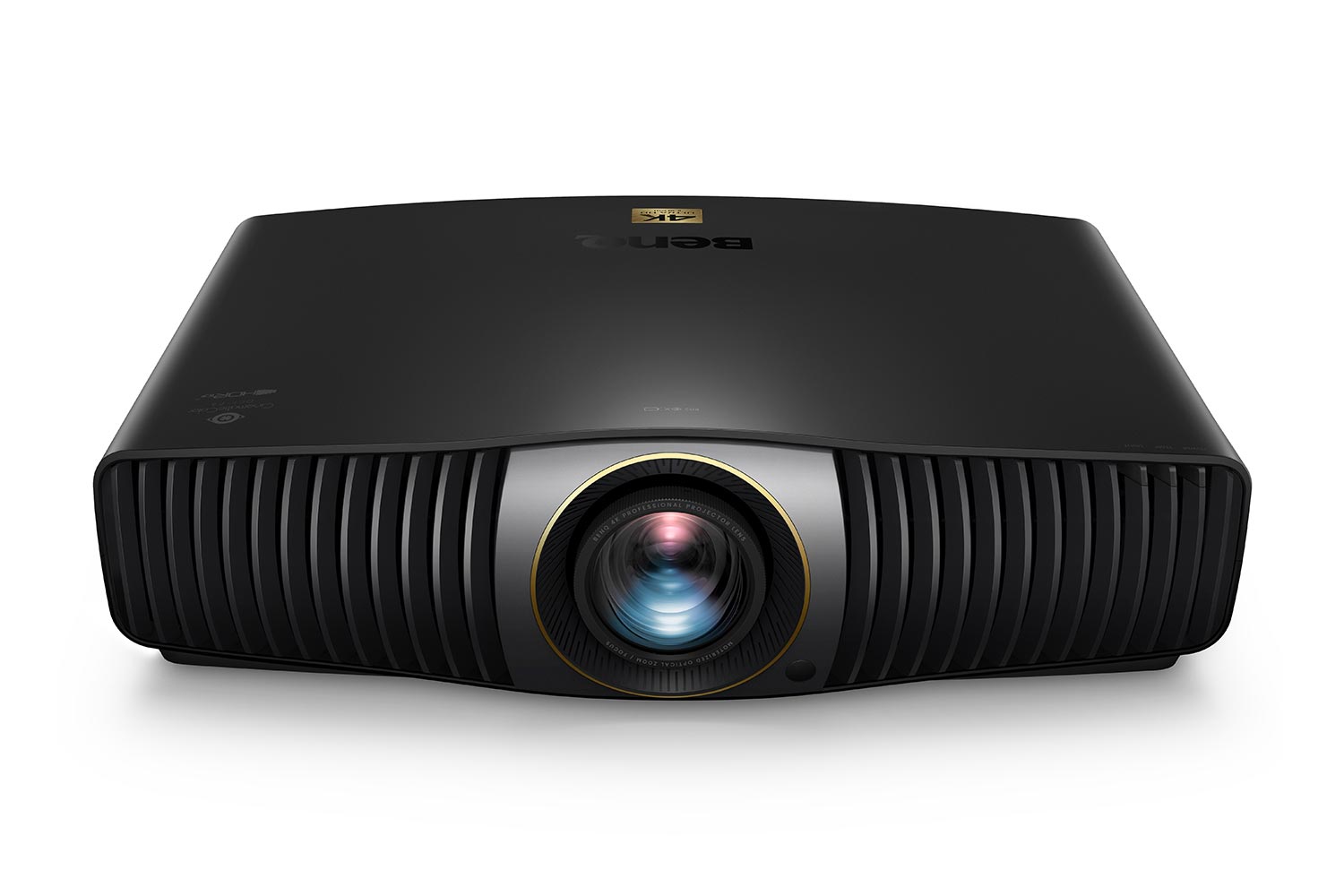 BenQ W5850 4K HDR Laser 3D Beamer BenQ W5850 4K HDR Laser 3D Beamer von BENQ