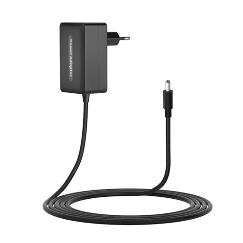 BENSN 12V 3A Netzteil Ladekabel Kompatibel mit AVM Fritz!Box 7690 7530 5590 5690 7590 5530 7510 7560 7540 7490 WLAN Router und Telekom Speedport SmartLadegerät Charger BENSN 12V 3A Netzteil Ladekabel Kompatibel mit AVM Fritz!Box 7690 7530 5590 5690 7590 5530 7510 7560 7540 7490 WLAN Router und Telekom Speedport SmartLadegerät Charger von BENSN