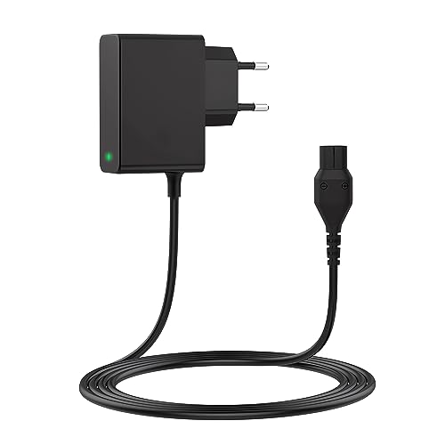 BENSN Ladekabel Fenstersauger, Fensterreiniger Ladegerät Kompatibel mit Kärcher WV2 WV5 WV6 KWI 1 WV1 KV4 WV2 Plus WV5 Premium WV5 Plus WV45 WV51 WV52 WV55 WV70 WV Classic WV Easy BENSN Ladekabel Fenstersauger, Fensterreiniger Ladegerät Kompatibel mit Kärcher WV2 WV5 WV6 KWI 1 WV1 KV4 WV2 Plus WV5 Premium WV5 Plus WV45 WV51 WV52 WV55 WV70 WV Classic WV Easy von BENSN
