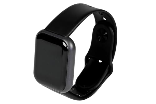 BENSON Smartwatch Armband Fitnessuhr Tracker Sport Schrittzähler für Damen und Herren von BENSON
