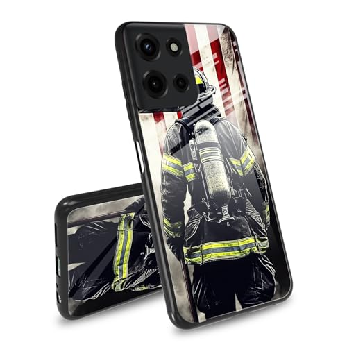 BEOTIWAD Schutzhülle für Motorola Moto G Play 5G 2025 / Moto G Power 5G 2025, gehärtetes Glas, Rückseite aus weichem TPU, Stoßstange, Schneidrille, rutschfestes Design BEOTIWAD Schutzhülle für Motorola Moto G Play 5G 2025 / Moto G Power 5G 2025, gehärtetes Glas, Rückseite aus weichem TPU, Stoßstange, Schneidrille, rutschfestes Design von BEOTIWAD