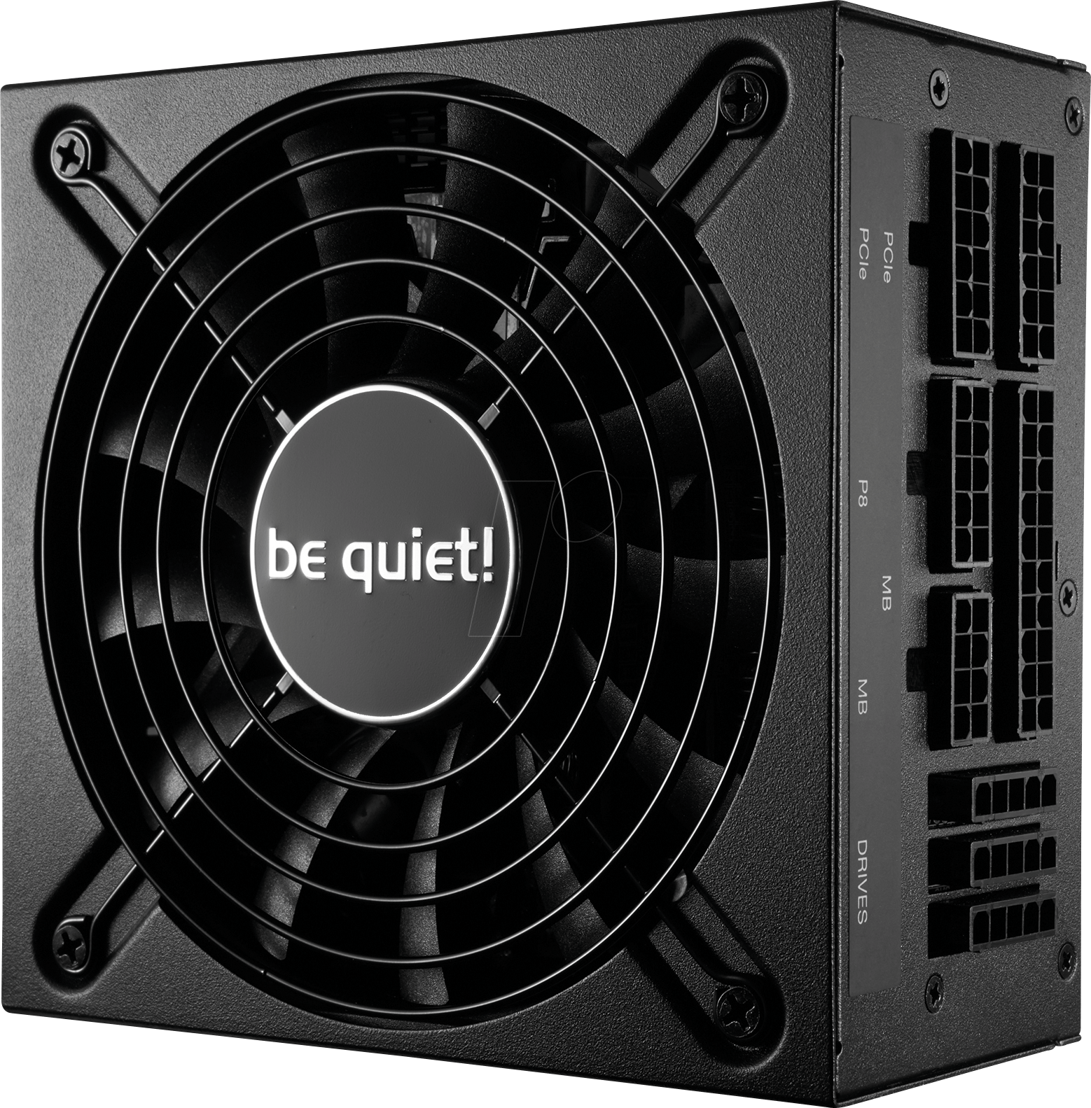 BQT BN238 - Netzteil be quiet! SFX-L Power 500W von BEQUIET