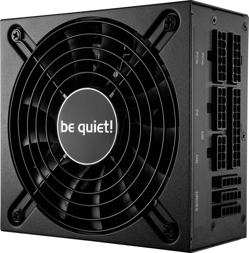 BQT BN238 - Netzteil be quiet! SFX-L Power 500W von BEQUIET