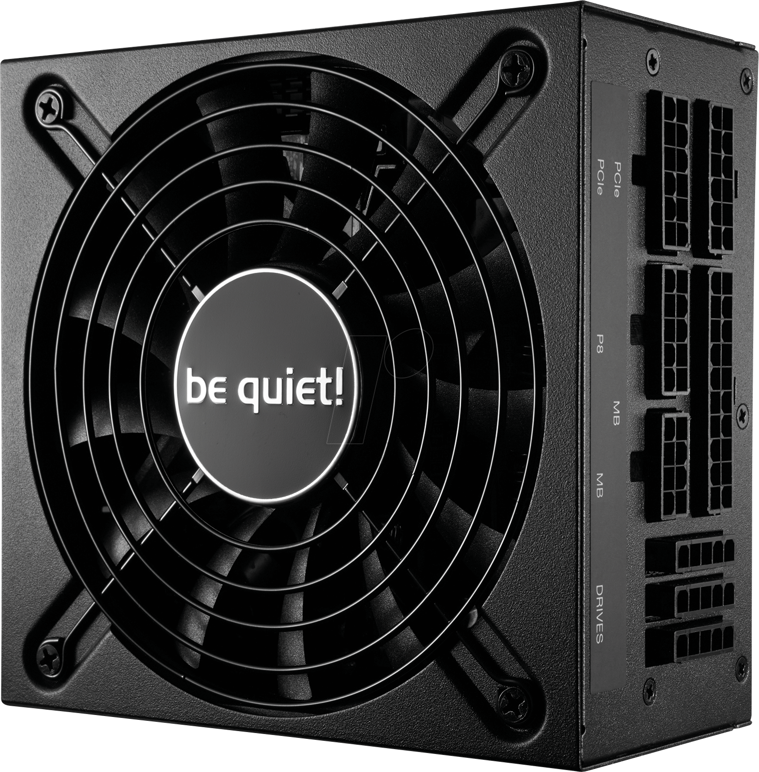 BQT BN239 - Netzteil be quiet! SFX-L Power 600W von BEQUIET