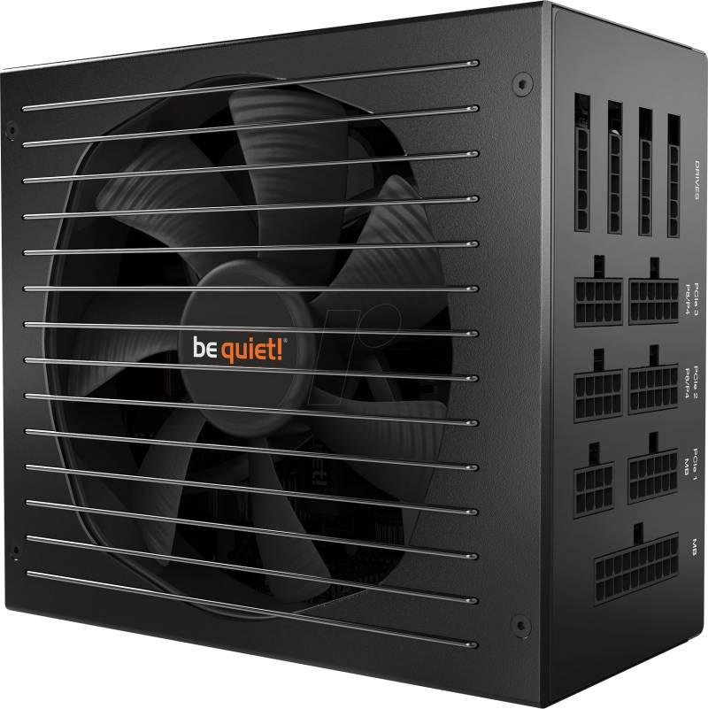 BQT BN283 - be quiet! Straight Power 11 750W von BEQUIET