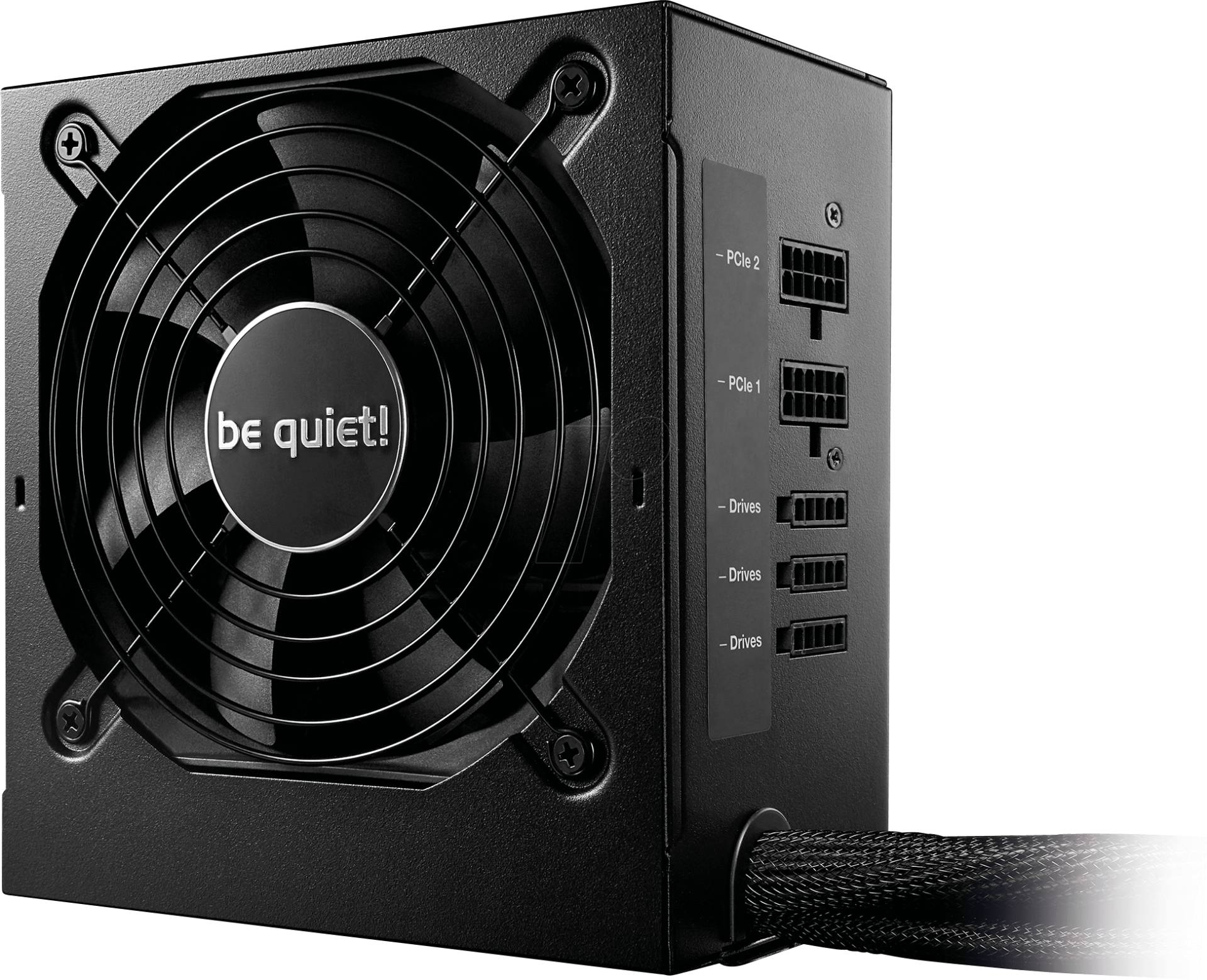 BQT BN303 - be quiet! System Power 9 700W CM von BEQUIET