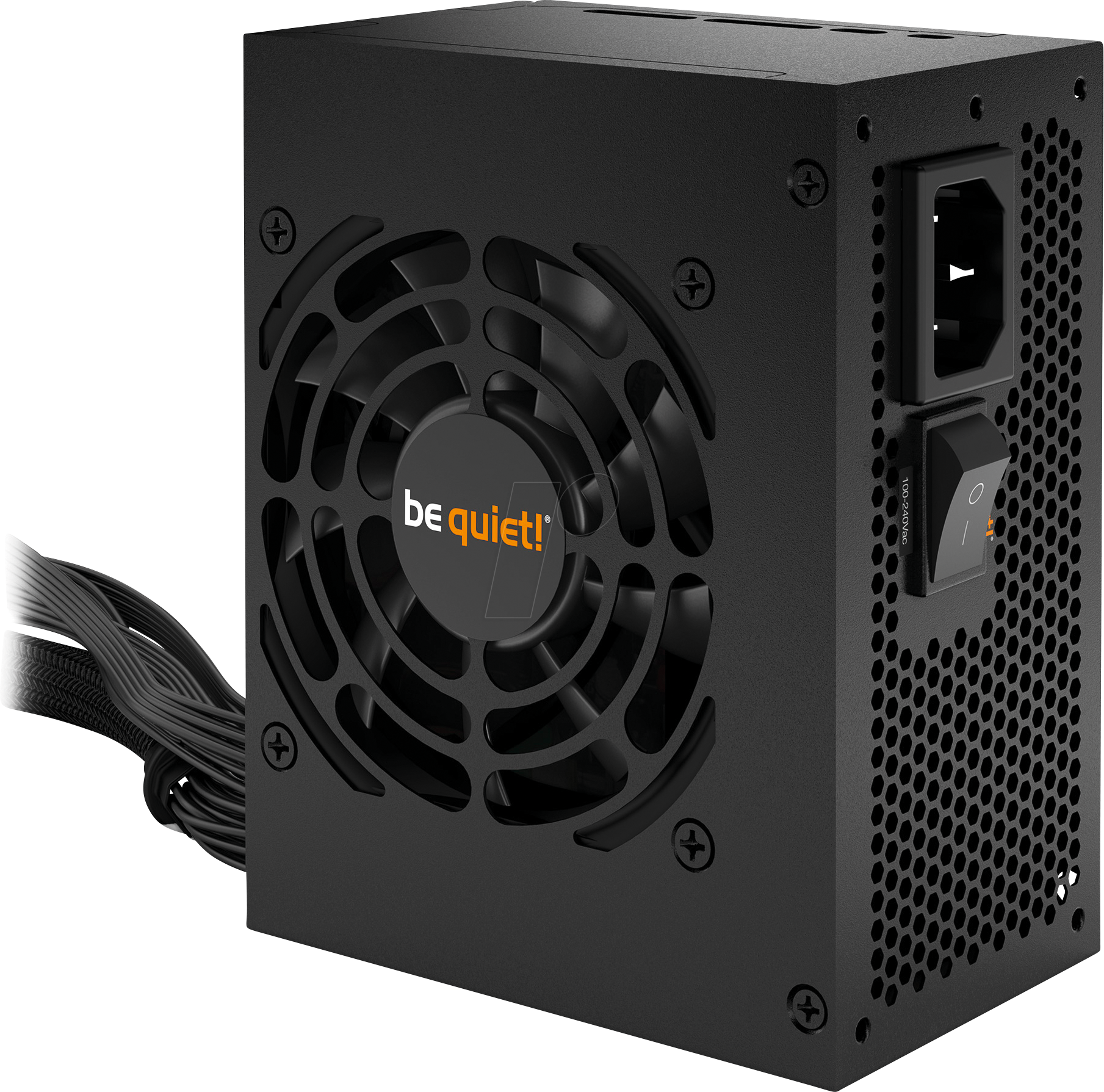 BQT BN320 - Netzteil be quiet! SFX Power 3 300W von BEQUIET