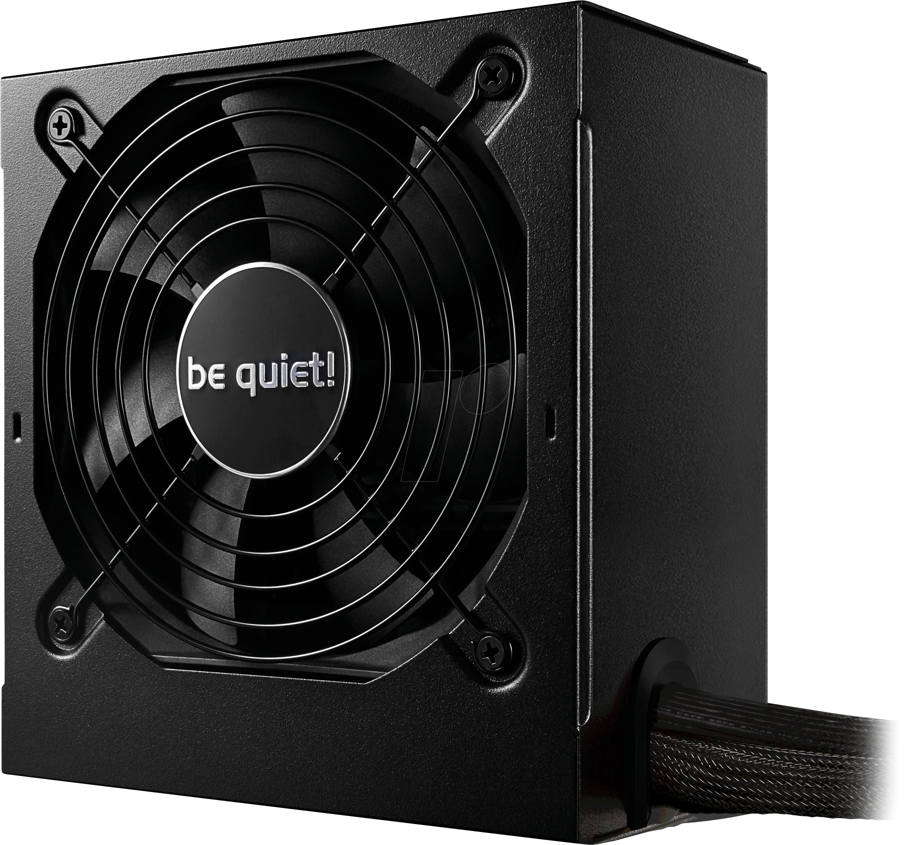 BQT BN326 - be quiet! System Power 10 450W von BEQUIET