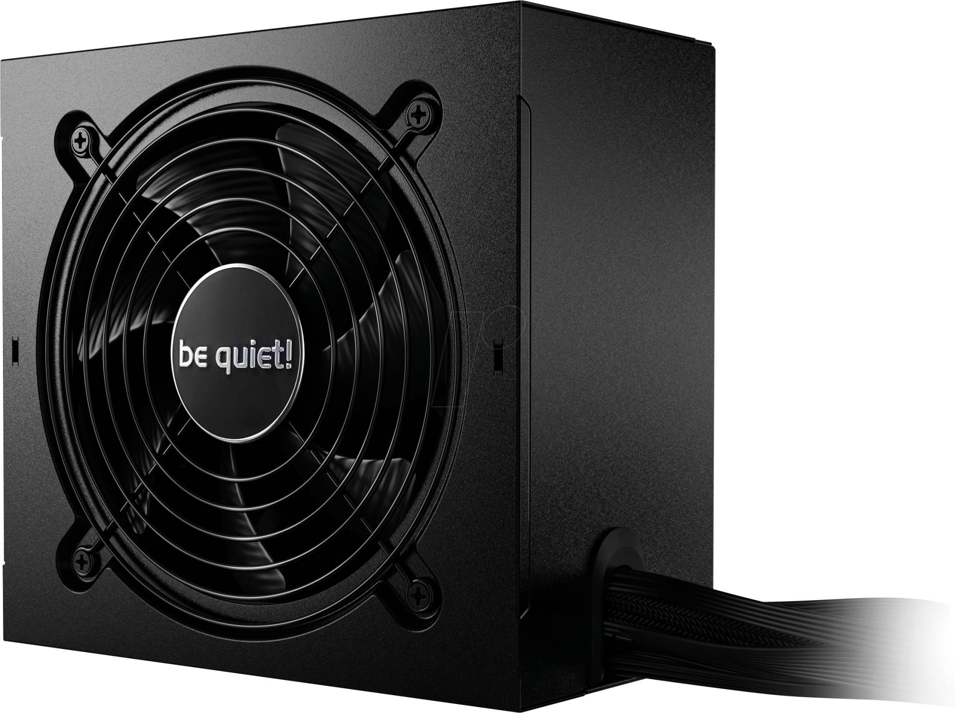 BQT BN330 - be quiet! System Power 10 850W von BEQUIET