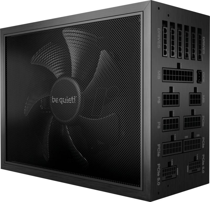 BQT BN331 - be quiet! DARK POWER PRO 13 1300 W von BEQUIET