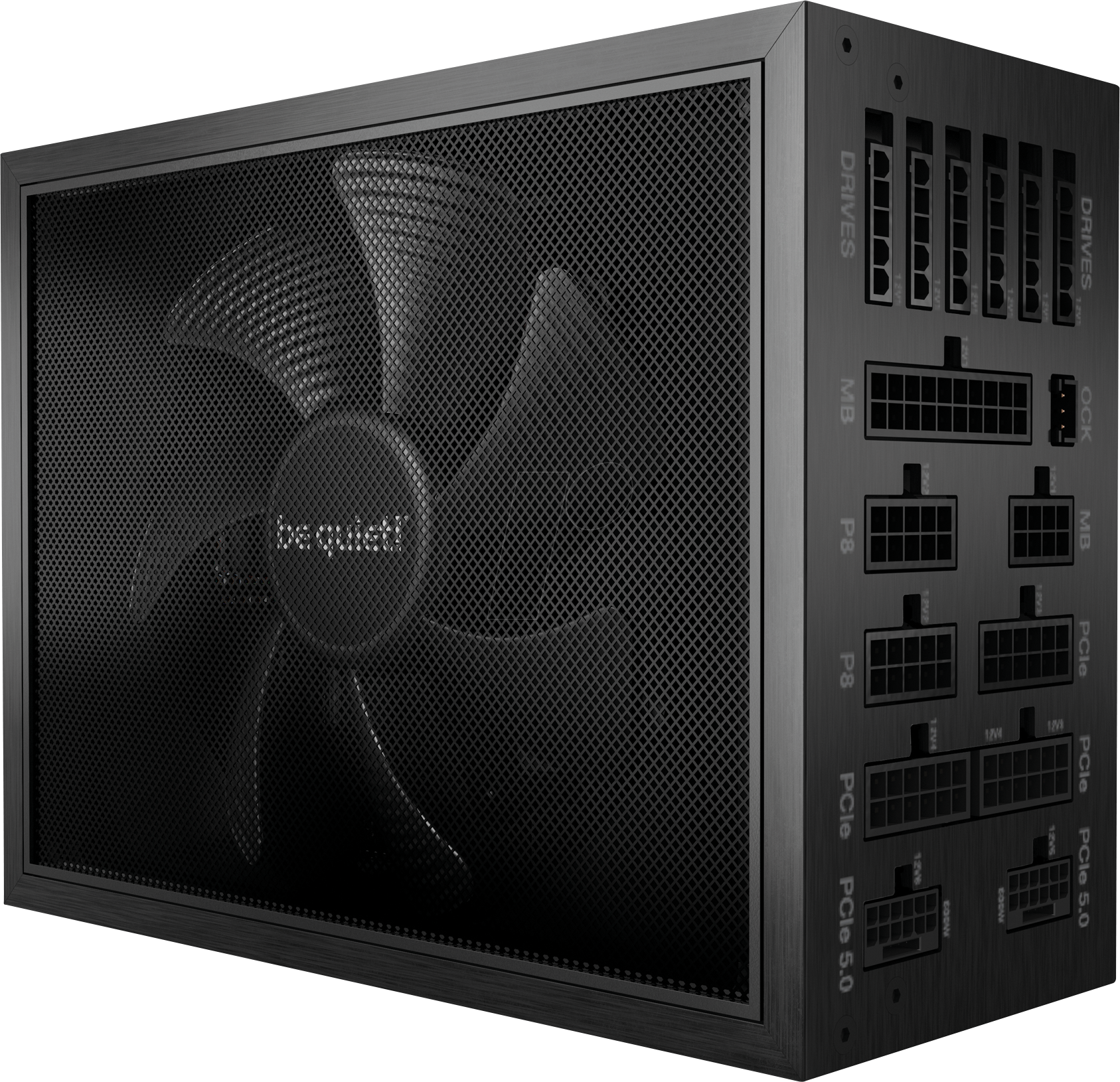 BQT BN331 - be quiet! DARK POWER PRO 13 1300 W BQT BN331 - be quiet! DARK POWER PRO 13 1300 W von BEQUIET