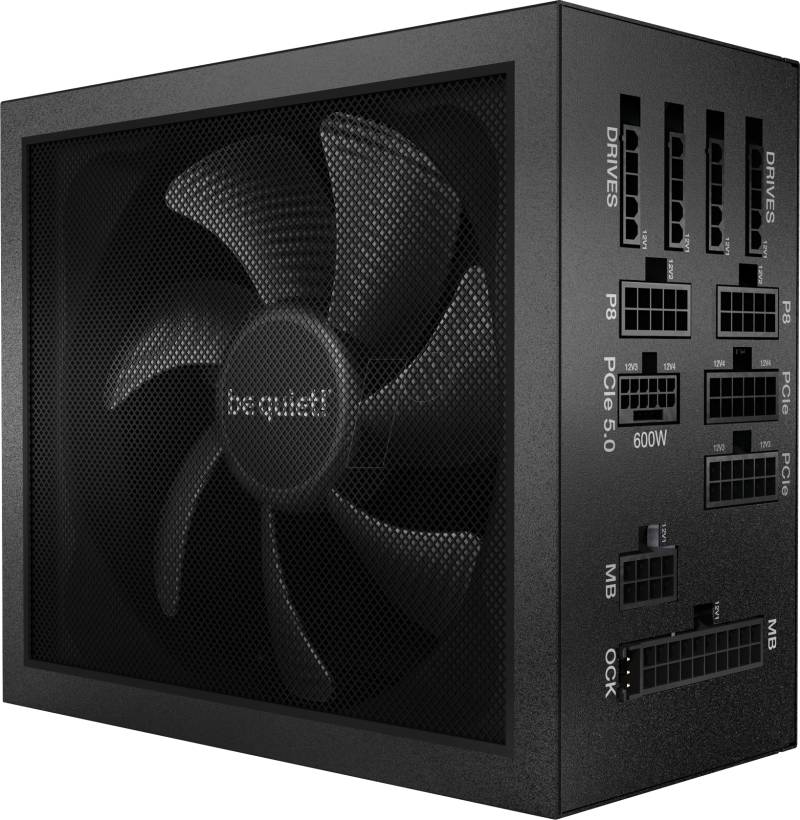 BQT BN334 - be quiet! Dark Power 13 850W von BEQUIET