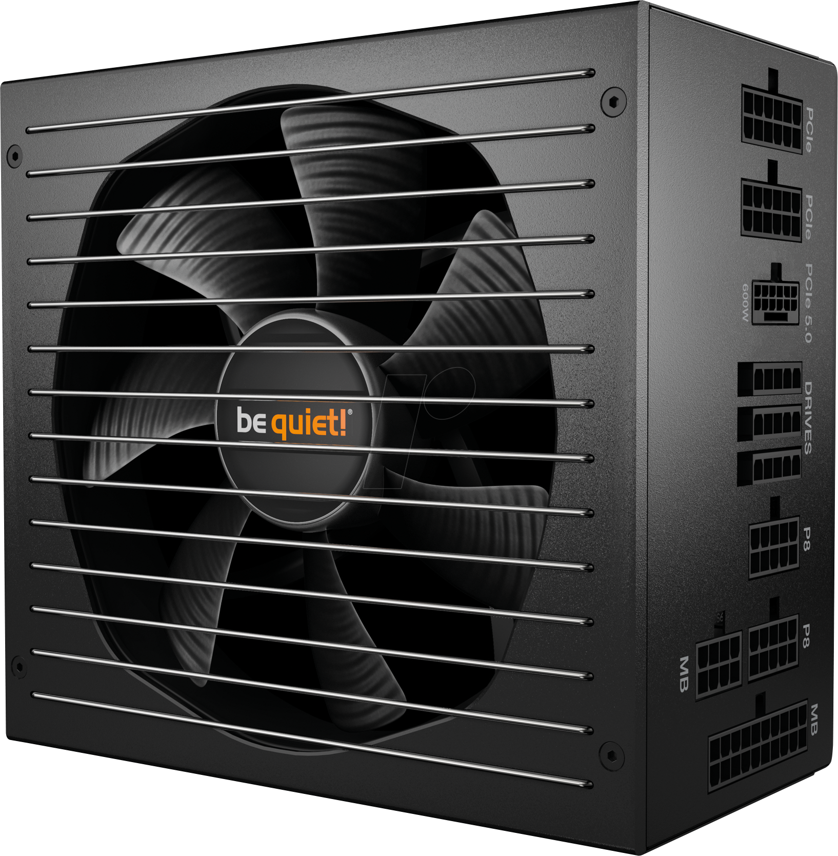 BQT BN336 - be quiet! Straight Power 12 750 W von BEQUIET