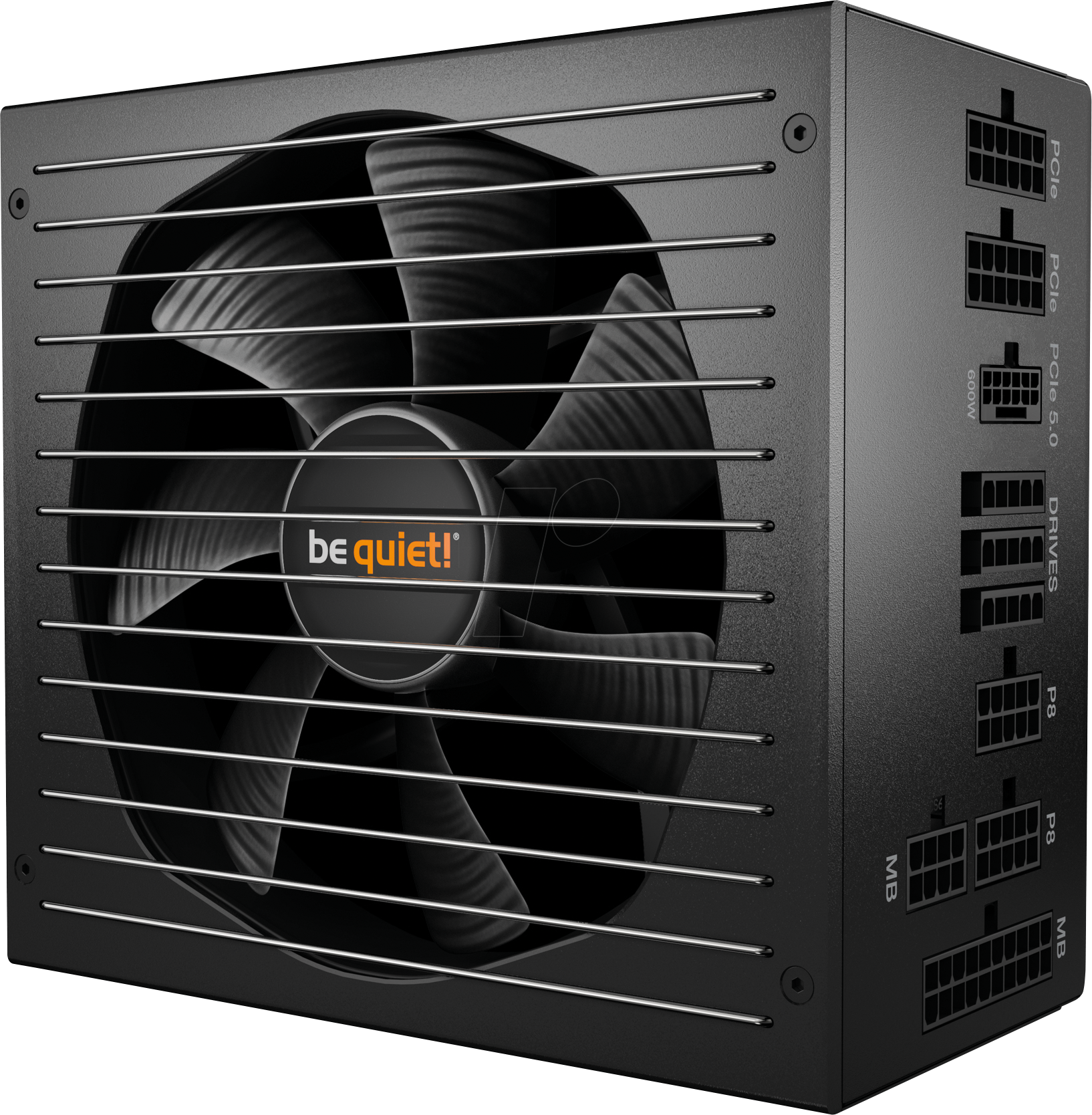 BQT BN337 - be quiet! Straight Power 12 850 W von BEQUIET