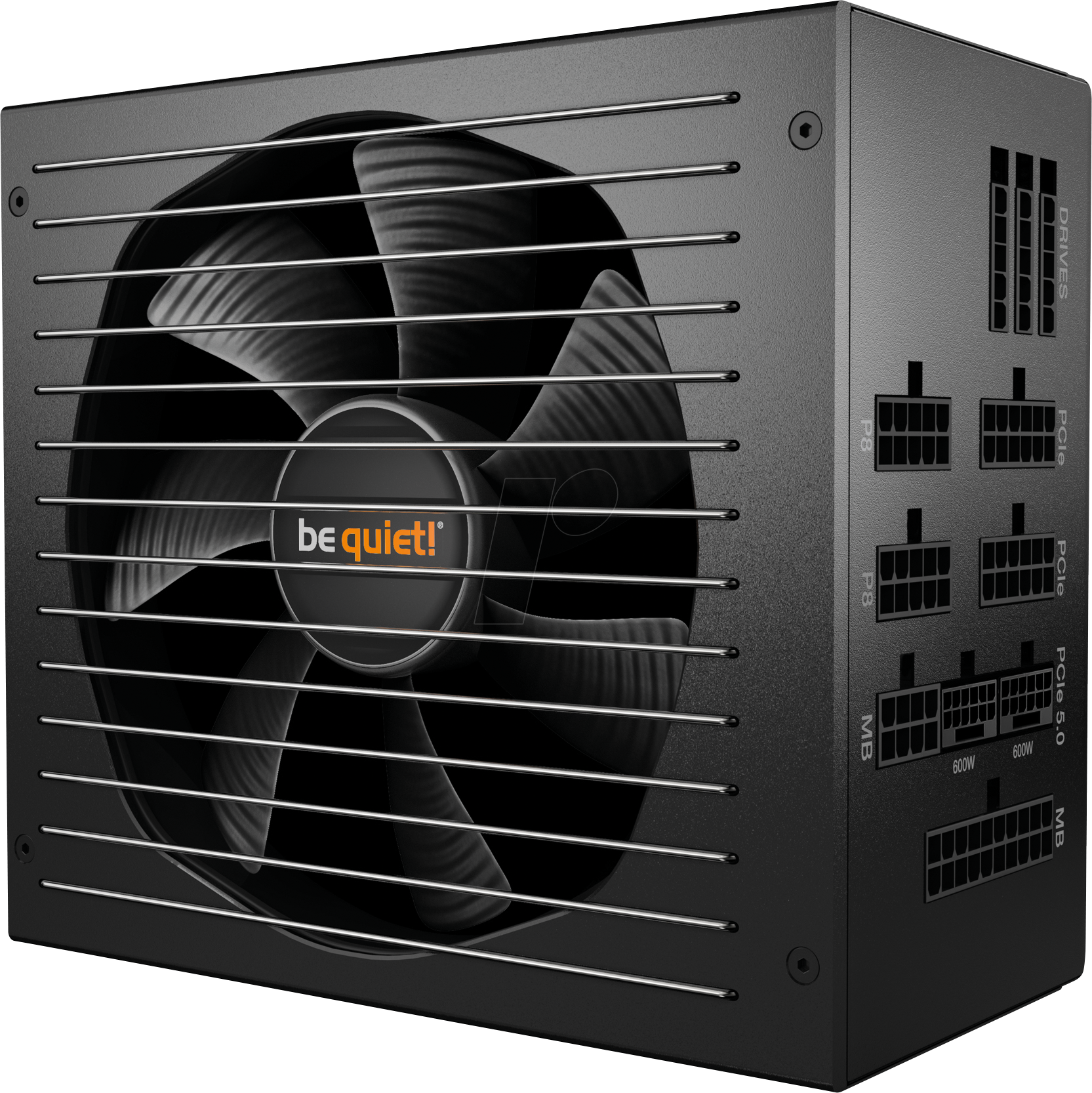 BQT BN339 - be quiet! Straight Power 12 1200 W von BEQUIET