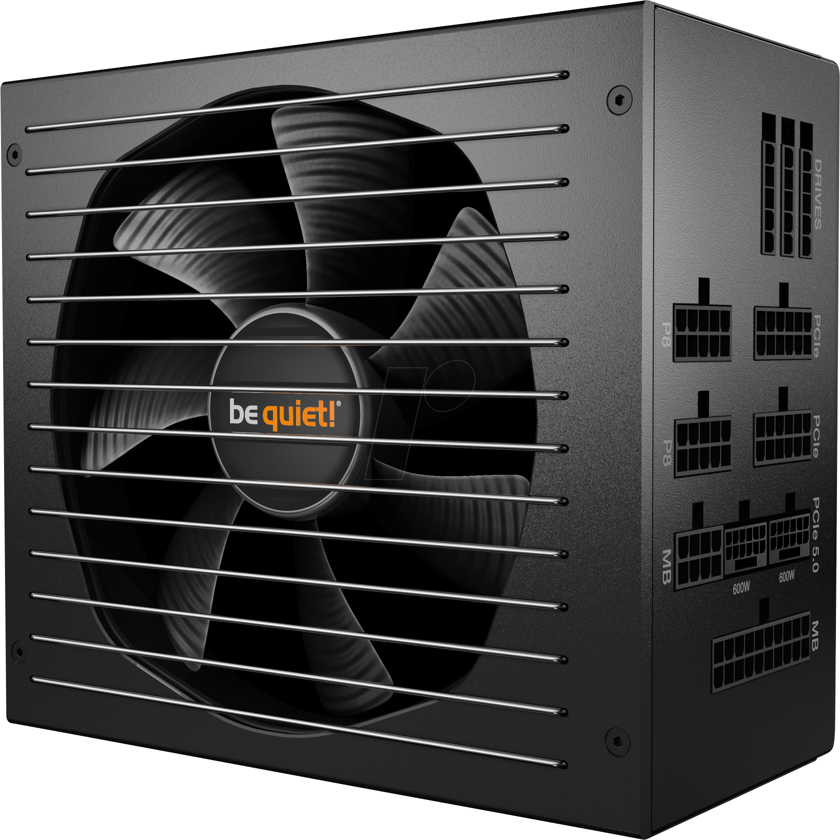 BQT BN340 - be quiet! Straight Power 12 1500 W von BEQUIET