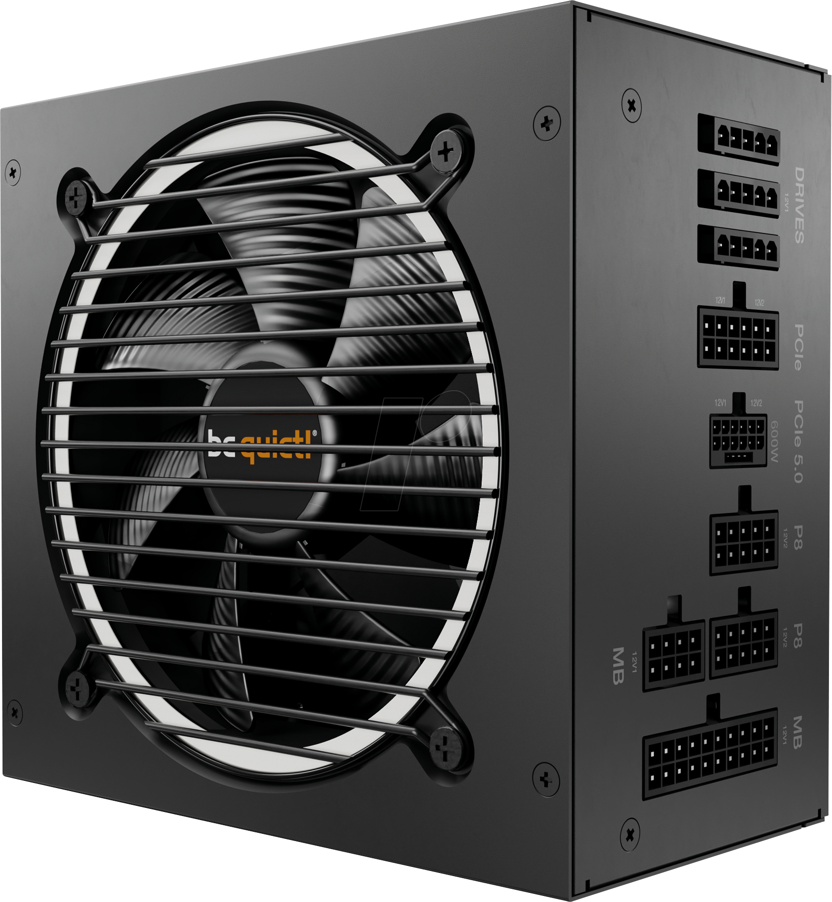 BQT BN343 - be quiet! Pure Power 12 M 750 W BQT BN343 - be quiet! Pure Power 12 M 750 W von BEQUIET