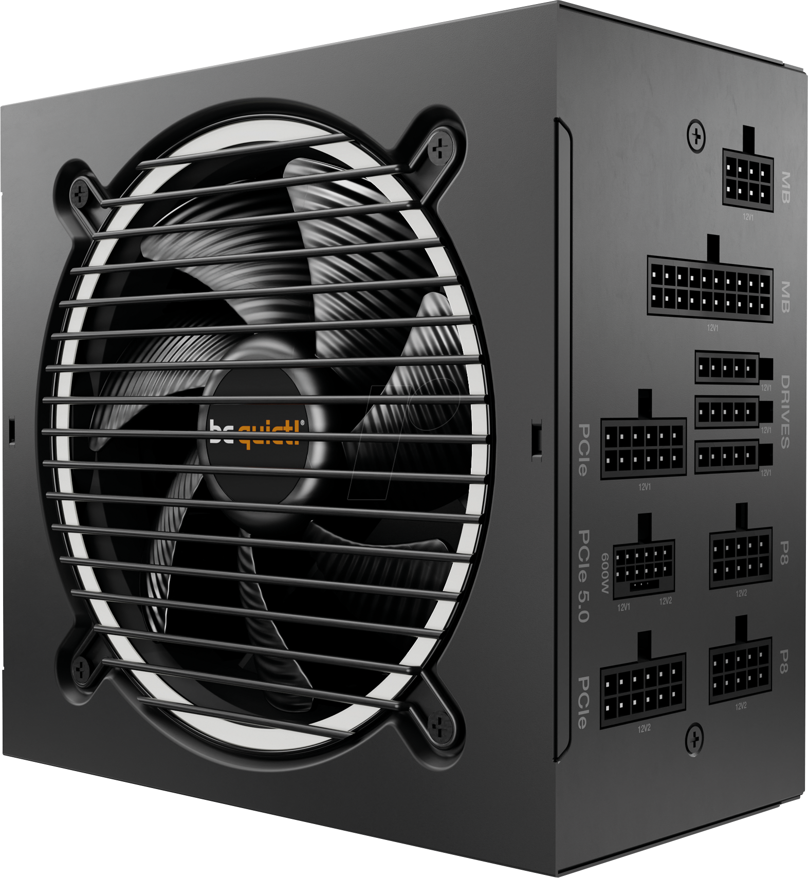 BQT BN345 - be quiet! Pure Power 12 M 1000 W BQT BN345 - be quiet! Pure Power 12 M 1000 W von BEQUIET