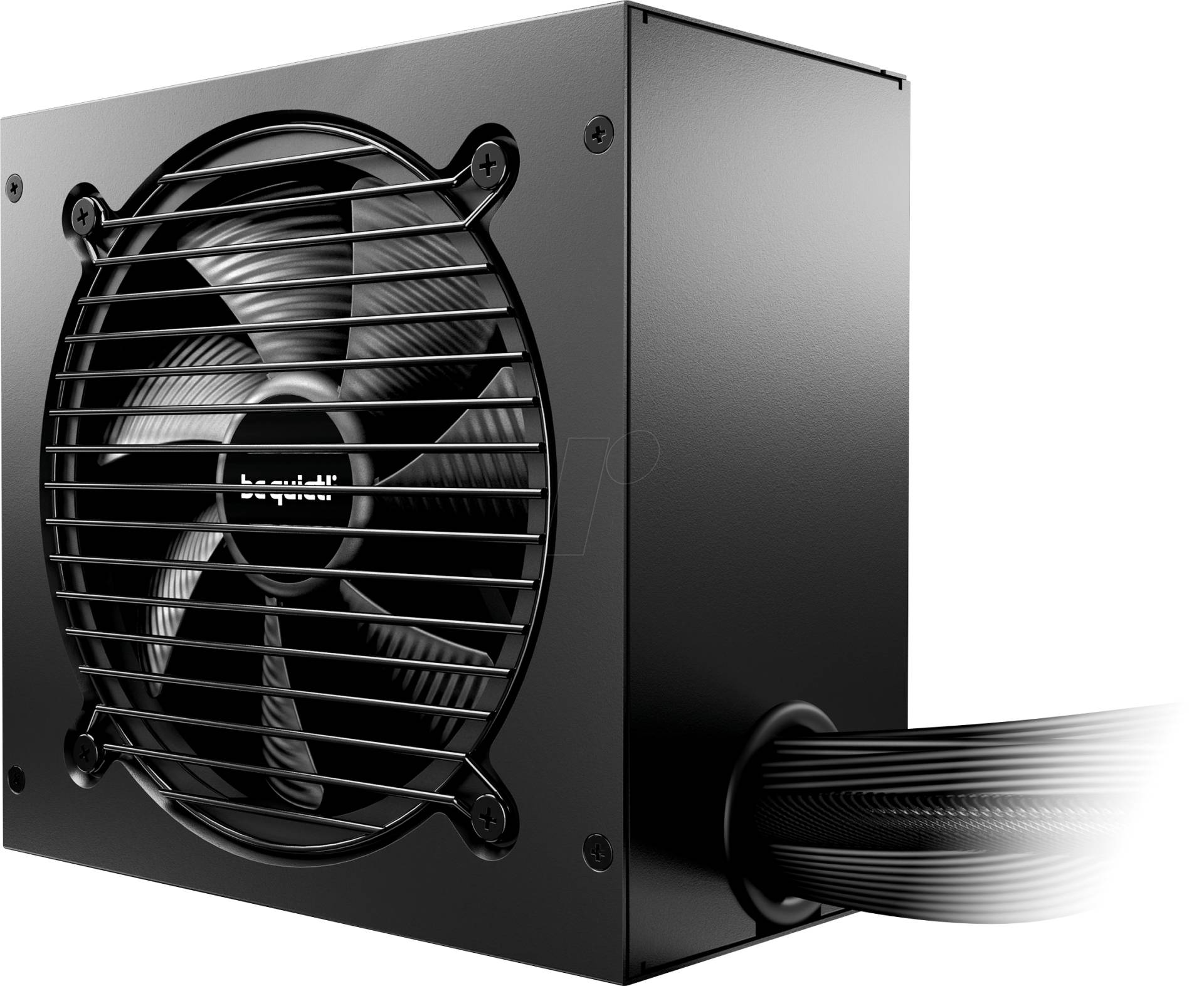 BQT BP003EU - be quiet! PURE POWER 12 | 750W BQT BP003EU - be quiet! PURE POWER 12 | 750W von BEQUIET