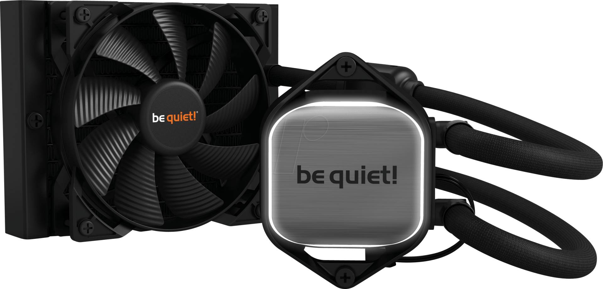 BQT BW005 - be quiet! Pure Loop | 120mm von BEQUIET