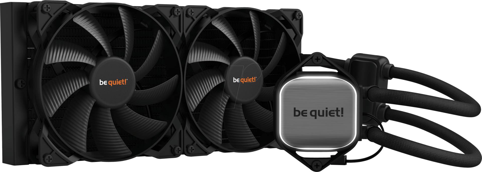 BQT BW007 - be quiet! Pure Loop | 280mm von BEQUIET