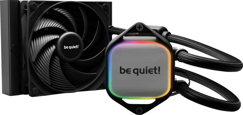 BQT BW016 - be quiet! Pure Loop 2 | 120mm von BEQUIET