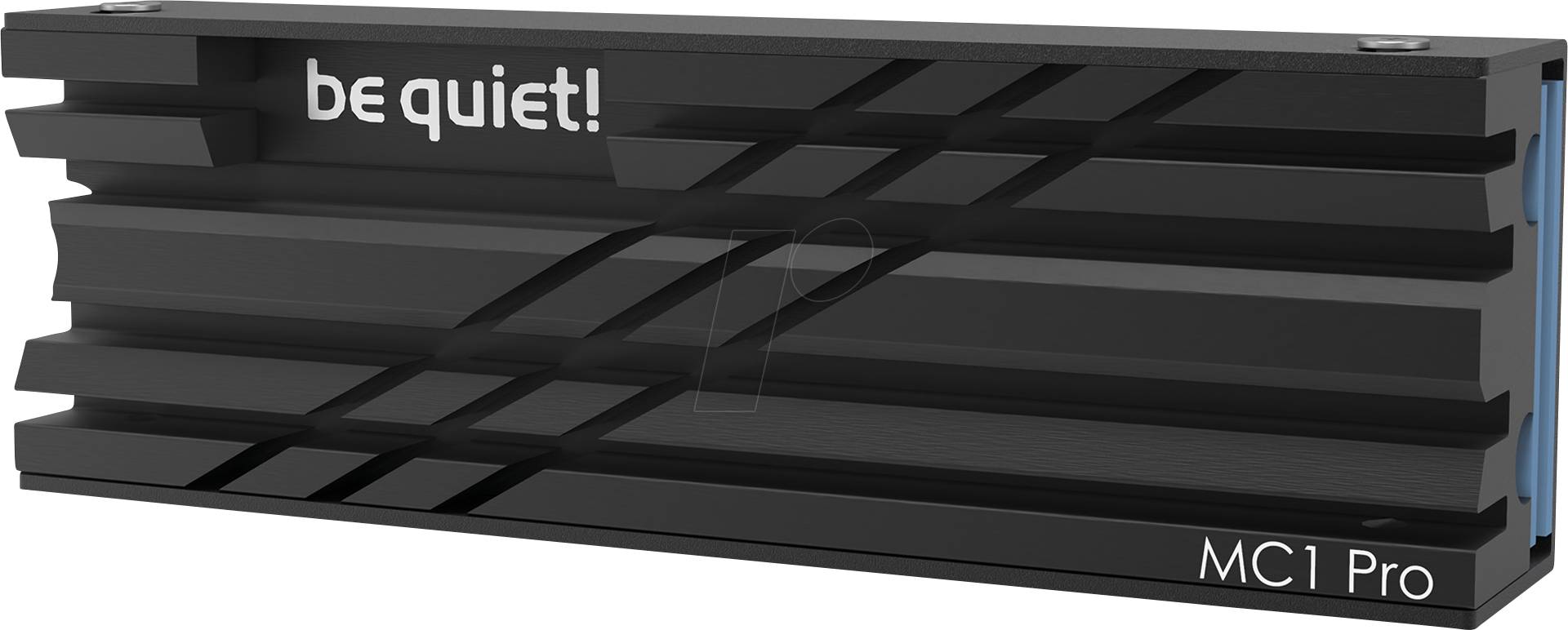 BQT BZ003 - be quiet! MC1 Pro, M.2 SSD-Kühler von BEQUIET