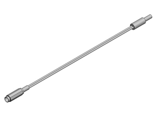 BERBEL 6000632 Verlängerungskabel von BERBEL