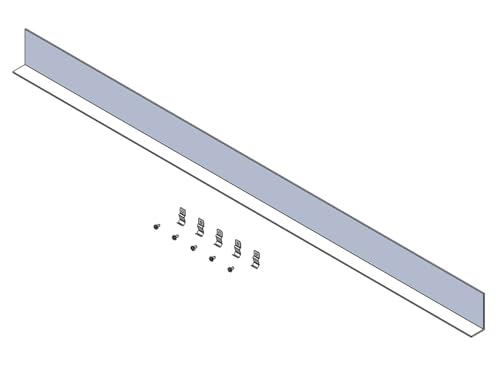 Berbel 1090008 Abdeckprofil von BERBEL