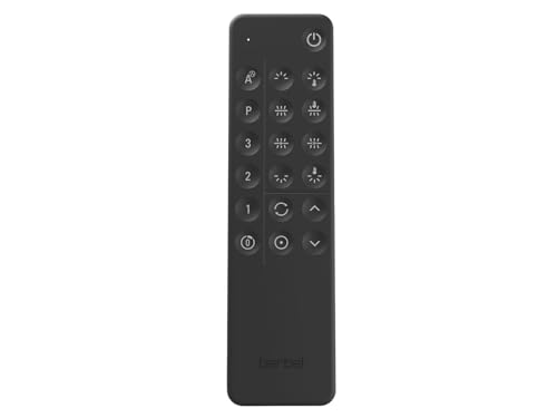 Berbel 1090084 Fernbedienung BFB 7bT von BERBEL