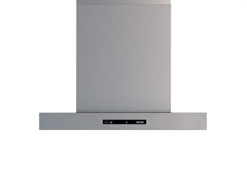 Berbel Blockline BWH 60 BL Wandhaube 60 cm Edelstahl Berbel Blockline BWH 60 BL Wandhaube 60 cm Edelstahl von BERBEL