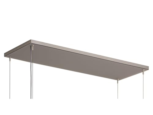 Berbel DKG Edelstahl 100 SK E - 1050562 Deckenkonsole Edelstahl Berbel DKG Edelstahl 100 SK E - 1050562 Deckenkonsole Edelstahl von BERBEL