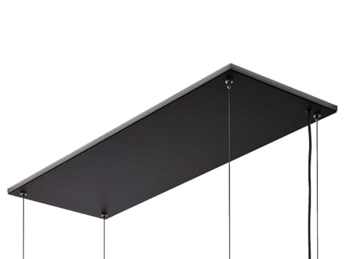 Berbel DKG Glas 120 SK MS - 1050571 Deckenkonsole Mattschwarz Berbel DKG Glas 120 SK MS - 1050571 Deckenkonsole Mattschwarz von BERBEL
