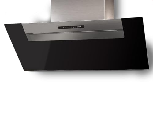 Berbel Ergoline Base BKH 80 EGB Kopffreihaube 80 cm Schwarz von BERBEL