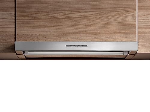 Berbel Firstline BEH 60 FL - 1070088 Einbauhaube 60 cm Edelstahl Berbel Firstline BEH 60 FL - 1070088 Einbauhaube 60 cm Edelstahl von BERBEL