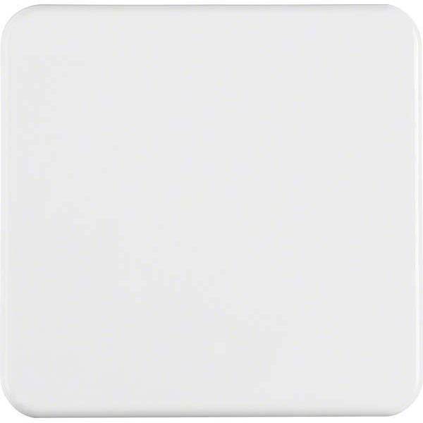 BER UPWG Wippe Aus-Wechsel 155009 polarweiss BER UPWG Wippe Aus-Wechsel 155009 polarweiss von BERKER GMBH & CO. KG
