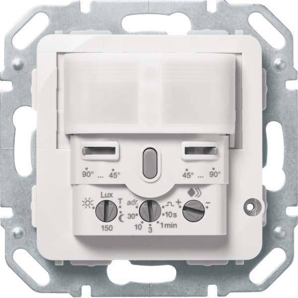 Berker KNX PIR-Modul 1,1m m.BCU 80262180 S.1/B.x Berker KNX PIR-Modul 1,1m m.BCU 80262180 S.1/B.x von BERKER GMBH & CO. KG