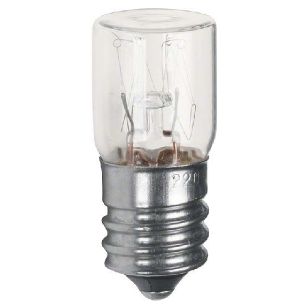 161003  - Glühlampe 3W 230V E14 161003 von BERKER