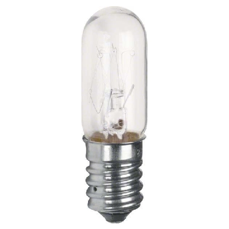 161013  - Glühlampe 3W 230V E14 161013 von BERKER