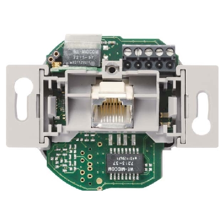 4582  - WLAN-Accesspoint 230V Modul-Einsätze 4582 von BERKER