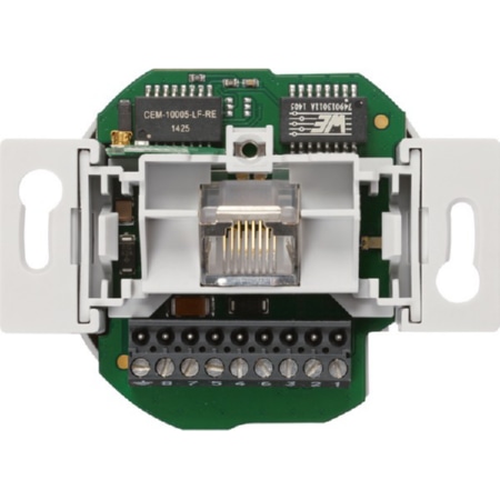 4583 - WLAN-Accesspoint PoE Modul-Einsätze 4583 4583 - WLAN-Accesspoint PoE Modul-Einsätze 4583 von BERKER