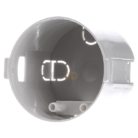 91820  - EB-Dose gr Mobil R 91820 von BERKER